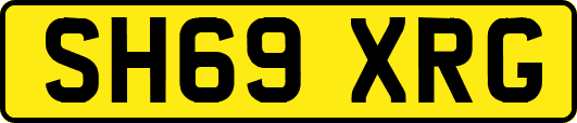 SH69XRG