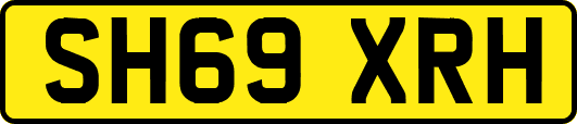 SH69XRH