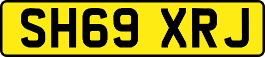 SH69XRJ