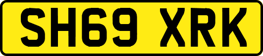 SH69XRK