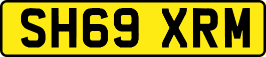 SH69XRM