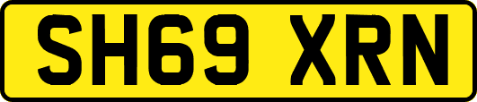 SH69XRN