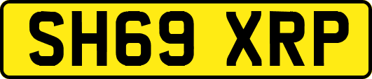 SH69XRP