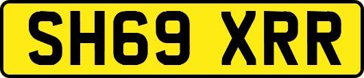 SH69XRR