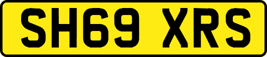 SH69XRS