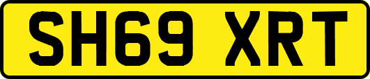 SH69XRT