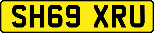 SH69XRU