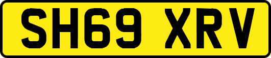 SH69XRV