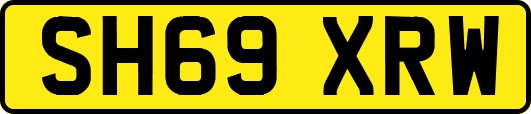 SH69XRW