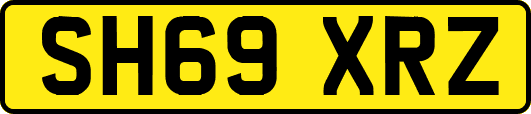 SH69XRZ
