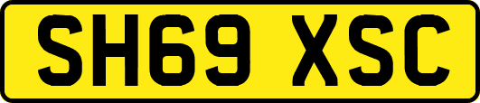 SH69XSC