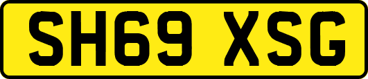 SH69XSG