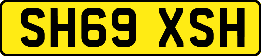 SH69XSH