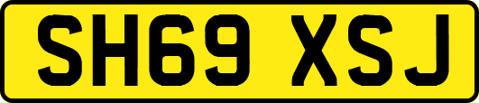 SH69XSJ