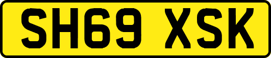SH69XSK