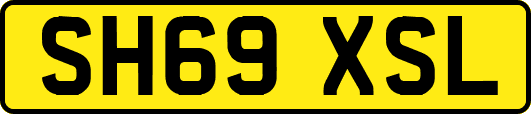 SH69XSL