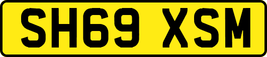 SH69XSM