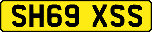 SH69XSS