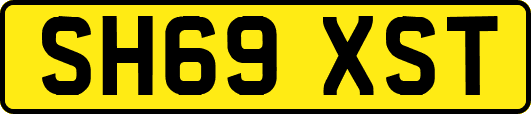 SH69XST