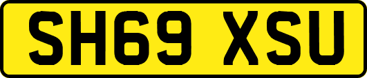 SH69XSU