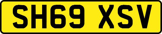 SH69XSV