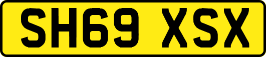 SH69XSX