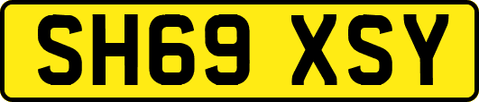 SH69XSY