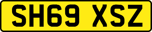 SH69XSZ