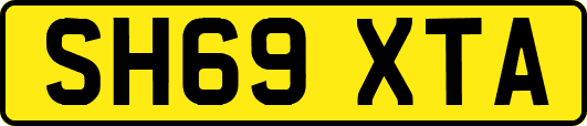 SH69XTA