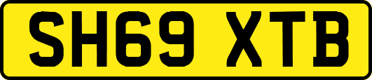 SH69XTB