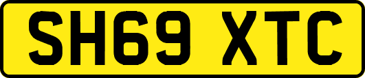 SH69XTC