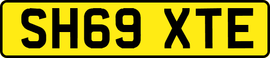 SH69XTE
