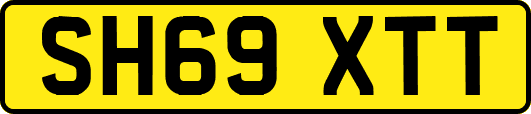 SH69XTT