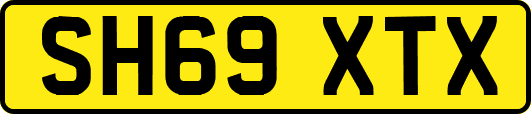 SH69XTX