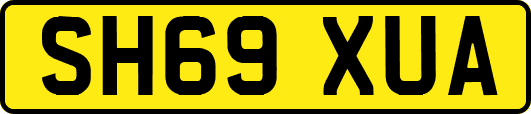 SH69XUA