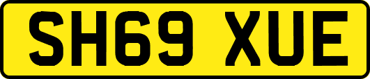 SH69XUE