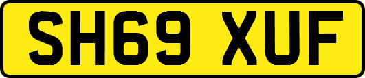 SH69XUF