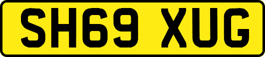 SH69XUG