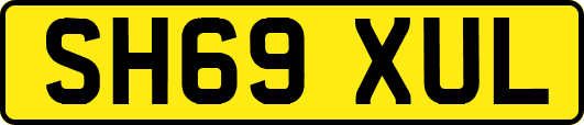 SH69XUL