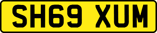 SH69XUM