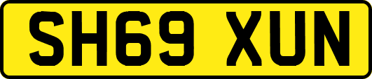SH69XUN