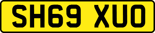 SH69XUO