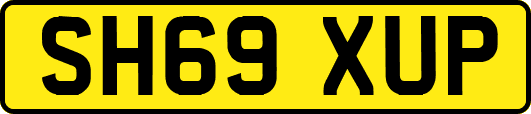 SH69XUP