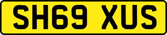 SH69XUS