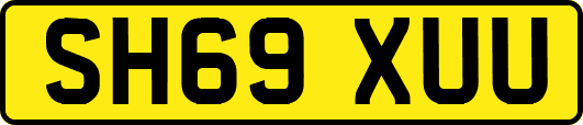 SH69XUU