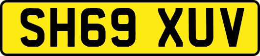 SH69XUV
