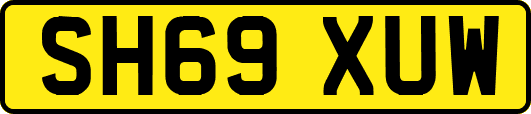 SH69XUW