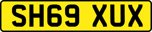 SH69XUX