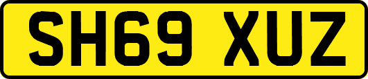 SH69XUZ