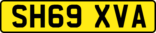 SH69XVA